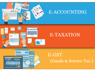 Best Accounting Course in Delhi, NCR 110003 by SLA Accounting Institute, New Year Offer'2025