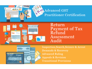 GST Course in Delhi, Accounting Institute, South Delhi, Accounting Institute, BAT, GST Training Certification, "New Year Offer 2025"