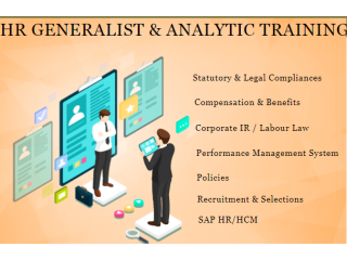 HR Generalist Course Training in Delhi, 110020 - For Professionals "New Year Offer 2025" by [ SLA Consultants India] "100% Job Guarantee"