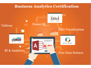 Business Analyst Course in Delhi,110024. Certification for "Online Business Analyst Course" [ 100% Job in MNC] "Republic Day Offer 2025