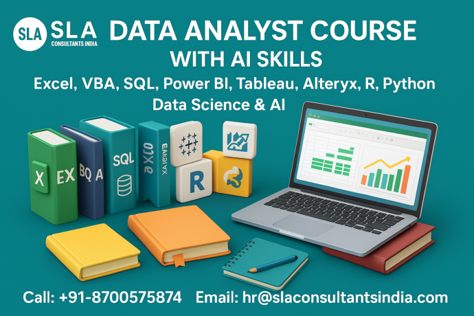certification-with-job-support-course-in-data-analytics-update-with-ai-skills-for-2026-by-sla-consultants-delhi-india-big-0