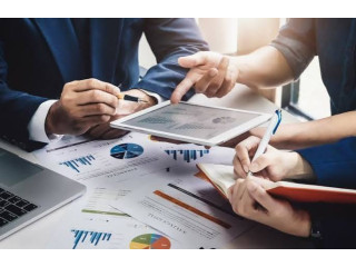 Accounting Course in Delhi for Enhancing Professional Competence in Finance and Accounts by SLA Consultants India