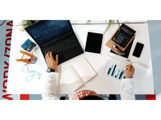 Accounting Training in Delhi, Gain Industry-Relevant Accounting Skills with TDS, BSF by SLA Consultants India