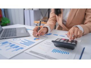 Accounting Course in Delhi, Acquire Job-Oriented Expertise in TDS by SLA Consultants India