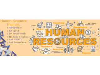 HR Certification Course in Delhi, with Free SAP HCM + HR Analytics, MS Power BI / AI for HR Certification by SLA Consultants India
