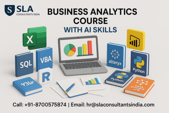 business-analytics-certification-course-in-delhi-free-alteryx-and-gen-ai-skills-with-ibm-certification-support-by-sla-consultants-india-big-0