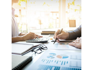 Accounting Training in Delhi Learn Practical Finance Management by SLA Consultants India