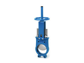 KNIFE EDGE GATE VALVES IN KOLKATA